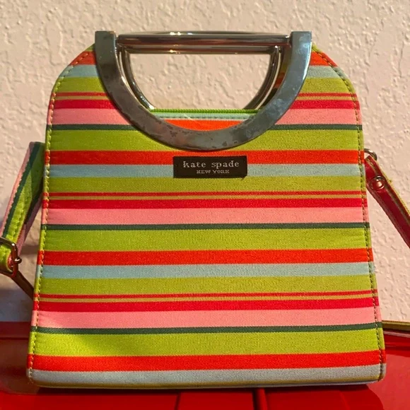 Kate Spade Handbag - Picture 1 of 15